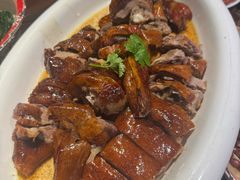 -广府乡下·饭庄(新港东路店)