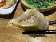 -海荣锅贴馆(五味十字店)