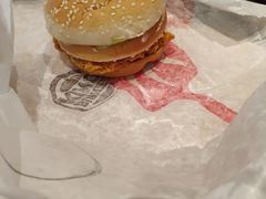 -汉堡王(洛阳王府井店)