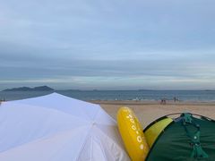 -西涌国际滨海旅游区