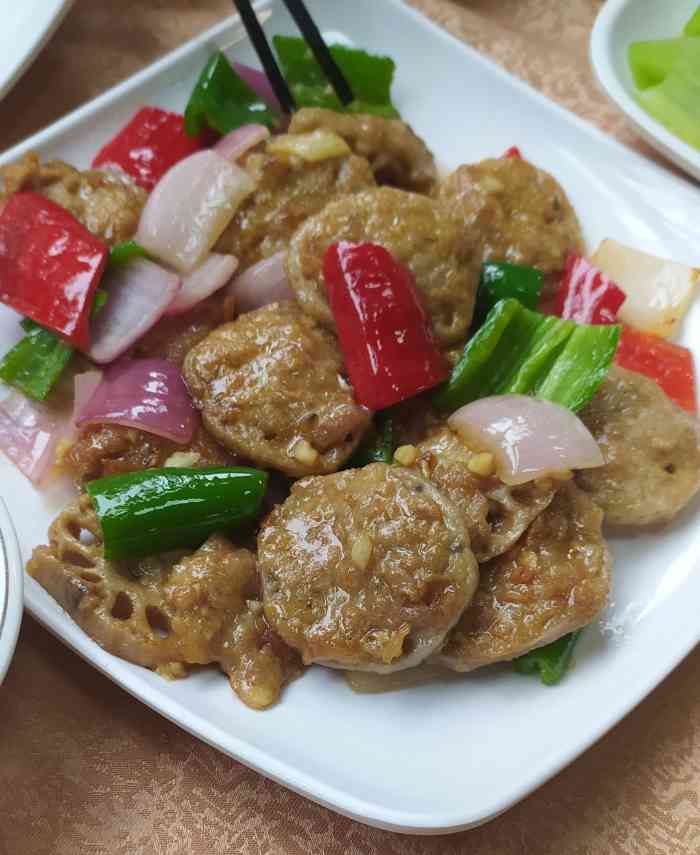 香港齿留香(凤城食都店)-"这次来顺德时间不多,带女儿一定要吃精品,.