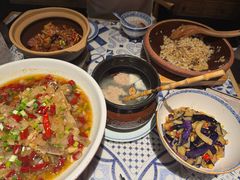 -图味美小黄鱼·景德菜(浙江路店)