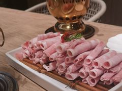 -合乐·创意火锅·海鲜火锅(亚东柒号店)