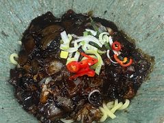 -真情鲍鱼海鲜汤