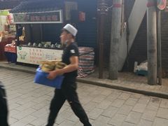 -定家小酥肉·清真(回民街店)