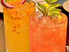 -22ºN BISTRO西餐&酒馆