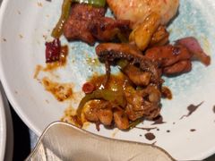 -汉丽斯巴西烤肉自助(市南店)