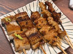 -一吉焼鸟·FOUNDER(桂林路店)