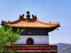 -颐和园