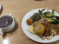 -如家商旅酒店(大连中山广场青泥洼桥店)