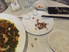 -辣婆婆(航天桥店)