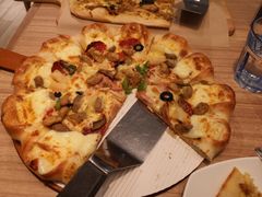 -必胜客(滕州荆河店)