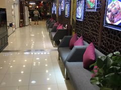 -东四民芳餐厅(世茂工三店)