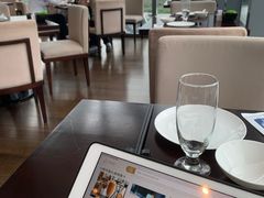靠窗位-小南洋海景餐厅(深圳湾店)