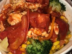-天津理工大学-学生第2食堂
