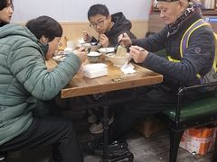 -鸭小妹鸭血粉丝(老门东店)