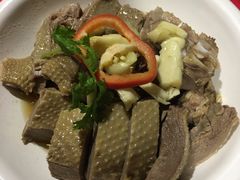 -不倒翁·徽天下名菜楼(马鞍山路店)
