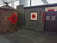 -银川河东国际机场