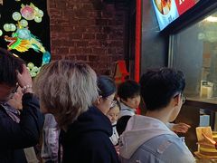-香园茶社·金陵小灶(老门东店)