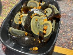 -潮十三潮汕砂锅粥(高新四路大都荟店)