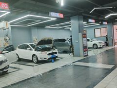 -天猫养车(哈贝卡硕士路店)