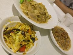 -香满楼(南关店)