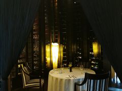 -北京金融街丽思卡尔顿酒店·意味轩 Cepe