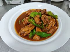 -伊喜饺子·烤鸭(五道口学院路店)