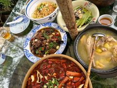 -青城甲(青城山店)