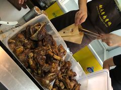 -赵元章肉骨烧(山塘街店)