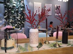 -卓花境Flowerwonderland花店