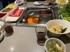 -海底捞火锅(万象汇店)