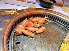-杨记齐齐哈尔烤肉(总店)