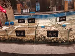 -汉阳廷自助烤肉·火锅(万丰海岸城店)