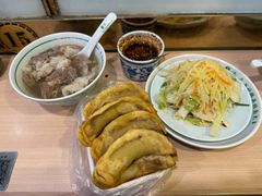 -清真·西北桥头拉面大王(丁家桥店)