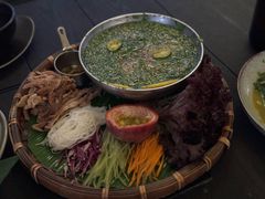 -Ameigo梅果·云贵川bistro(长宁来福士店)