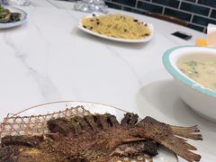 -太子食府(圣水路店)