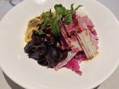 -狮王府淮扬菜(老门东店)