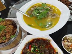 -祖传曾羊肉饭店