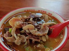 -闫涛羊杂可(总店)