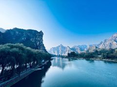 -青海湖国家重点风景名胜区