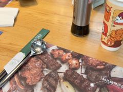 -清真餐厅·回乡麦客