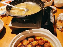 -一桶江山餐厅(松北店)