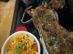 -豪客来牛排(红豆万花城店)