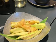 -Ameigo梅果·云贵川bistro(长宁来福士店)