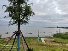 -梁子岛生态旅游区