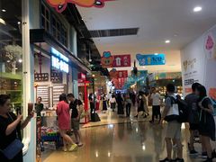 -皇庭广场(福华三路店)