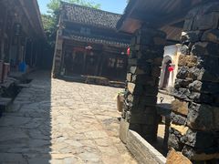 -乌石村