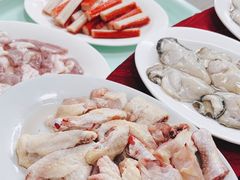 -花苑美食横琴生蚝火锅(拱北粤华路店)
