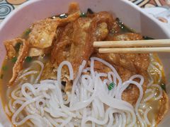 -文昌桥螺蛳粉(魏公村店)